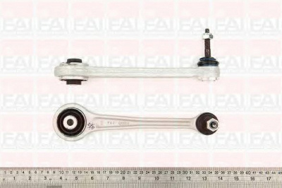 FAI AUTOPARTS ss1021 -  Рычаг независимой подвески колеса, подвеска колеса